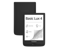 PocketBook 618 Basic Lux 4 (Black) - 1265333 - zdjęcie 1